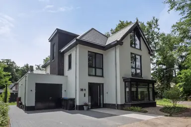 236m2 house to rent for 4750€/month in Park De Braacken 38, Vught