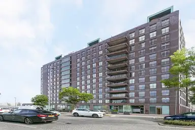 86m2 apartment to rent for 1850€/month in Cor Kieboomplein, Rotterdam
