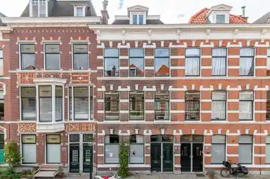 176m2 apartment to rent for 4250€/month in Malakkastraat 38, The Hague
