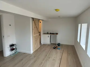 20m2 studio to rent for 907€/month in Enschotsestraat 62, Tilburg