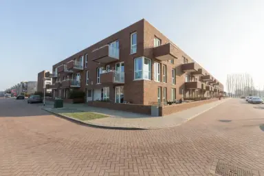 46m2 house to rent for 1030€/month in Maasland 1274, Huizen