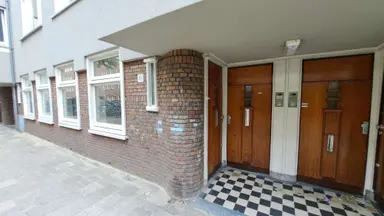 40m2 apartment to rent for 905.38€/month in John Franklinstraat 16-1, Amsterdam