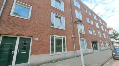 50m2 house to rent for 905.73€/month in Haarlemmerweg 535-2, Amsterdam