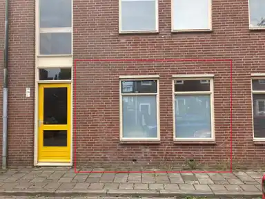 36m2 house to rent for 697.64€/month in Herderskindstraat 3, Zaandijk