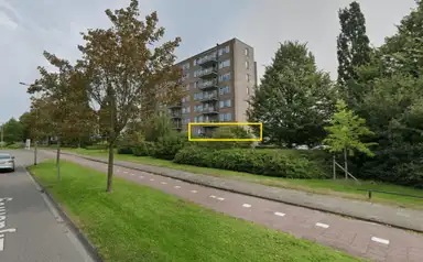 56m2 apartment to rent for 721.96€/month in Beellaan 10, Uithoorn