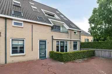 87m2 apartment to rent for 2350€/month in Achterweg 5, Poortugaal