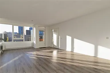85m2 apartment to rent for 1825€/month in Anton Constandsestraat 80, Amsterdam