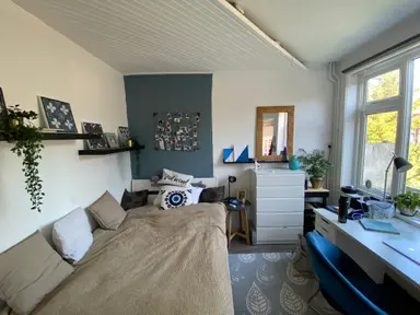 15m2 room to rent for 595€/month in Van der Waalsstraat 3, Groningen