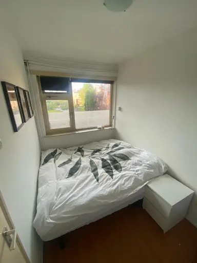 12m2 room to rent for 360€/month in Lingestraat 52, Groningen