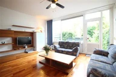 90m2 house to rent for 2250€/month in Kantershof, Amsterdam