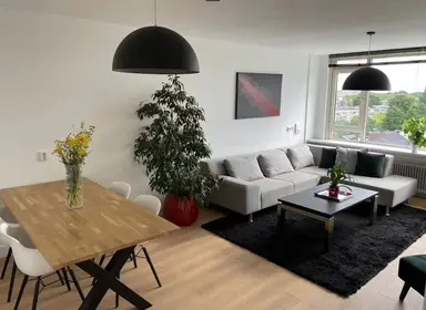 86m2 apartment to rent for 2295€/month in Molenvliet, Rotterdam