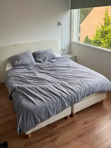 15m2 room to rent for 308€/month in Topaasstraat 11, Groningen