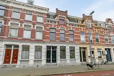 90m2 apartment to rent for 1995€/month in Proveniersstraat 60B, Rotterdam