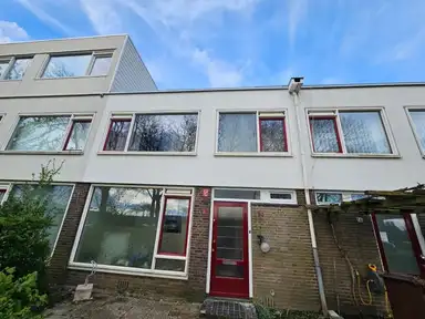 42m2 studio to rent for 1895€/month in Rooseveltlaan, Utrecht