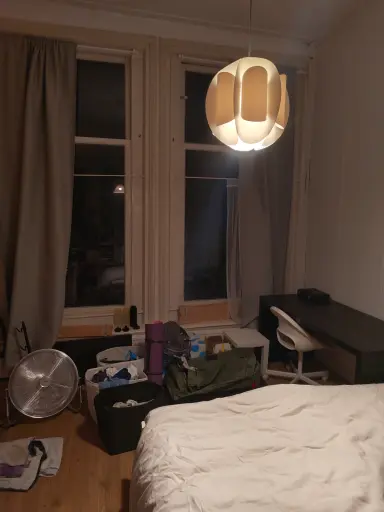 29m2 room to rent for 911€/month in Blekerstraat 11, Groningen