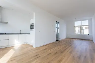 74m2 apartment to rent for 2500€/month in Daltonstraat 25, The Hague