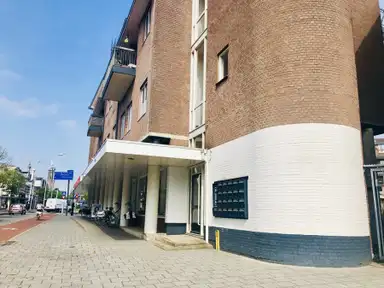 41m2 studio to rent for 959.87€/month in Leusderweg 1, Amersfoort