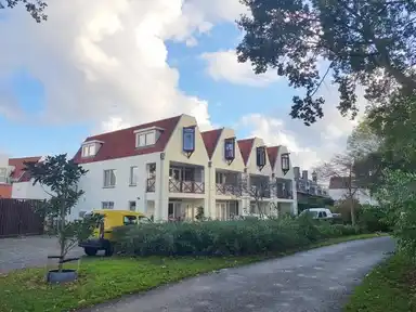 109m2 apartment to rent for 1600€/month in Wildemanstraat 22, Alkmaar