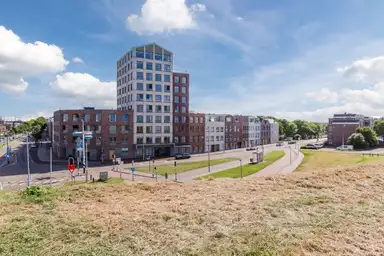121m2 apartment to rent for 2750€/month in Kanaalweg 1169, Den Helder