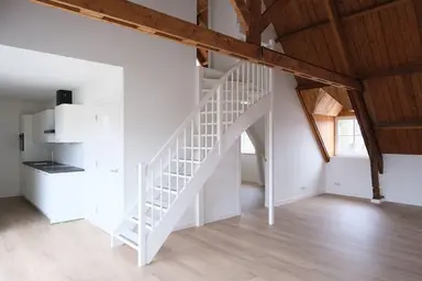 136m2 apartment to rent for 1439€/month in Burgemeester Scholtensplein, Weerselo