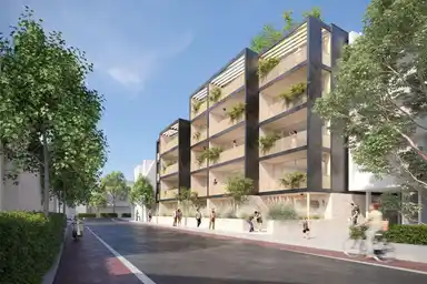 50m2 apartment to rent for 1795€/month in Neuweg 17B, Hilversum