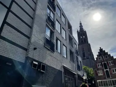 65m2 apartment to rent for 1176.9€/month in Zwanenhalssteeg, Amersfoort