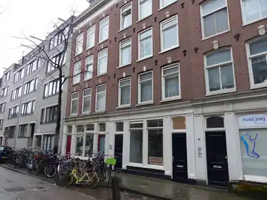 98m2 apartment to rent for 3100€/month in Daniël Stalpertstraat 58-3V, Amsterdam