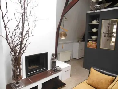 studio 40τ.μ. προς ενοικίαση για 710€/μήνα στην περιοχή Marktsteeg, Hengelo