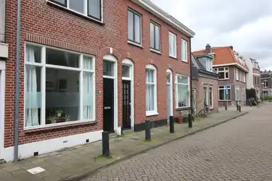 house de 77m2 à louer pour 1900€/mois à Draaiweg, Utrecht