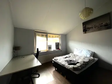 50m2 room to rent for 600€/month in Gerrit Peuscherstraat 185, Hengelo