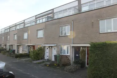 apartment di 60m2 in affitto a 2000€/mese a Valreep 24A, Amstelveen