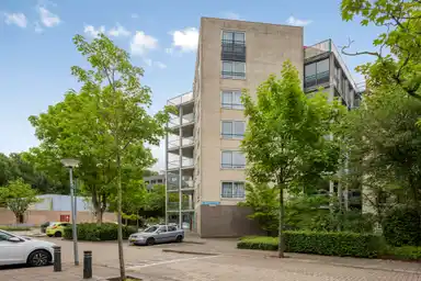 apartment di 94m2 in affitto a 1655€/mese a Dag Hammarskjöldhof 41, Almere