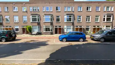 apartment di 78m2 in affitto a 1650€/mese a Prinsesseweg 18, Groningen