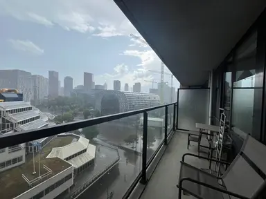 apartment di 90m2 in affitto a 1620€/mese a Hoogstraat 125F, Rotterdam