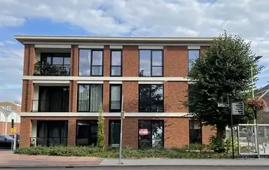 apartment di 60m2 in affitto a 1125€/mese a Dirk Jakobsstraat, Meppel