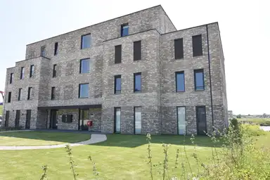 apartment di 41m2 in affitto a 1093€/mese a Muiltje 29, Zeewolde