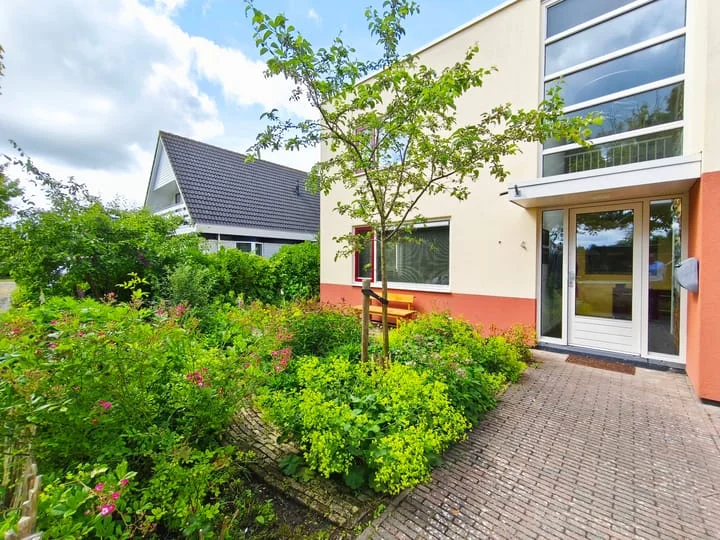 Rental property 2