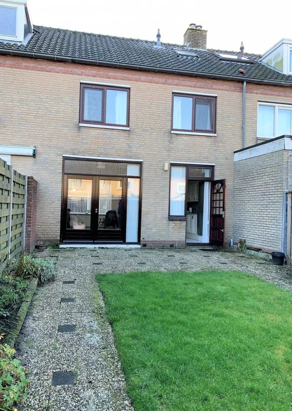 Rental property 2