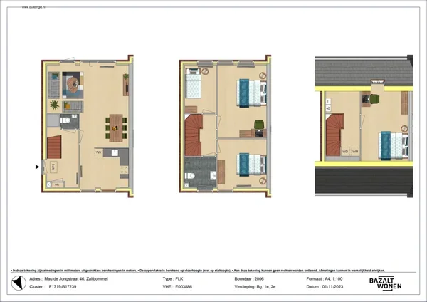 Rental property 2