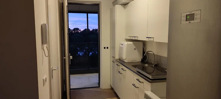 Rental property 2