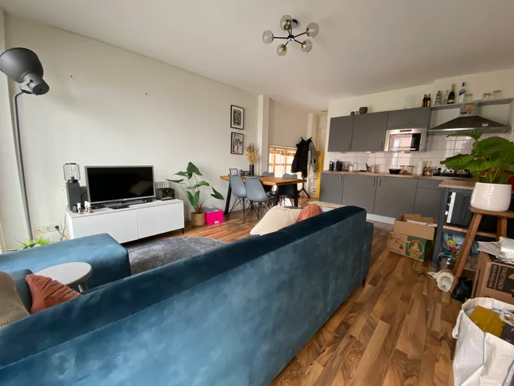 Rental property 2