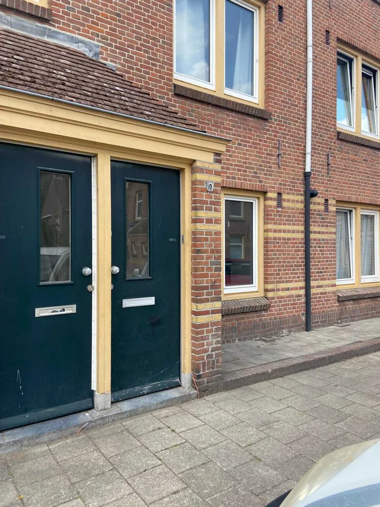 Rental property 2