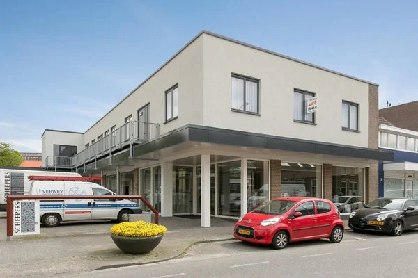 Rental property 2