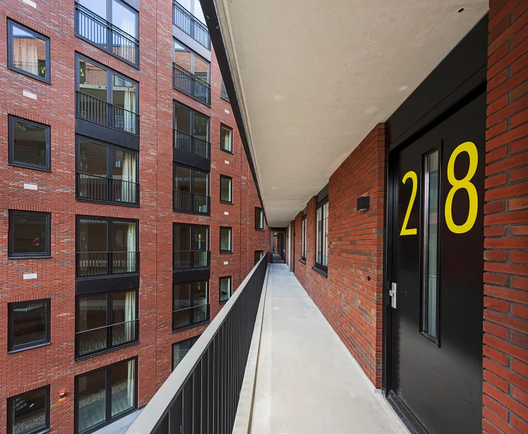 Rental property 2