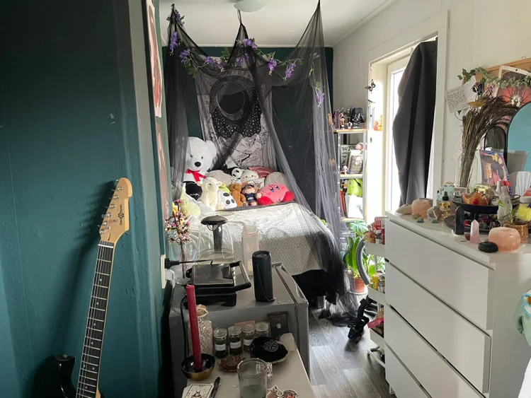 Rental property 2