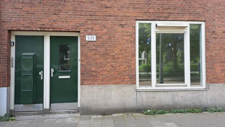 Rental property 2