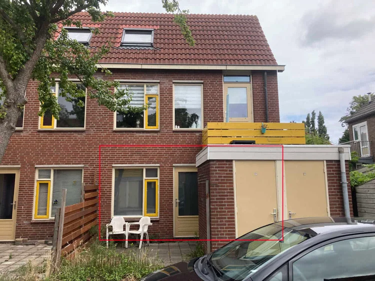 Rental property 2