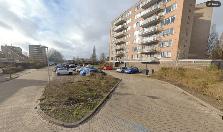Rental property 2