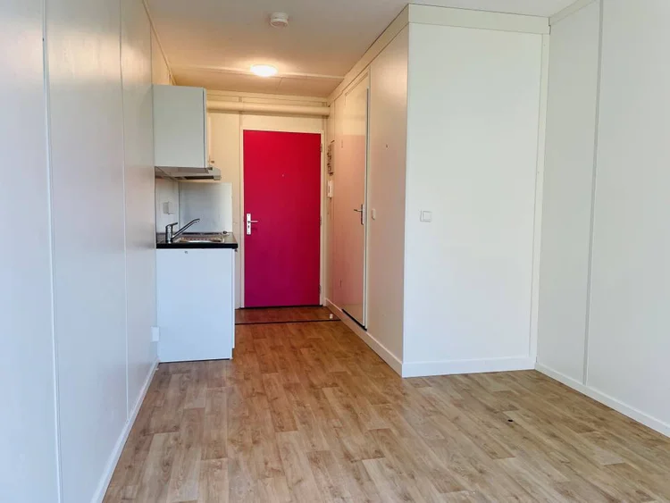 Rental property 3
