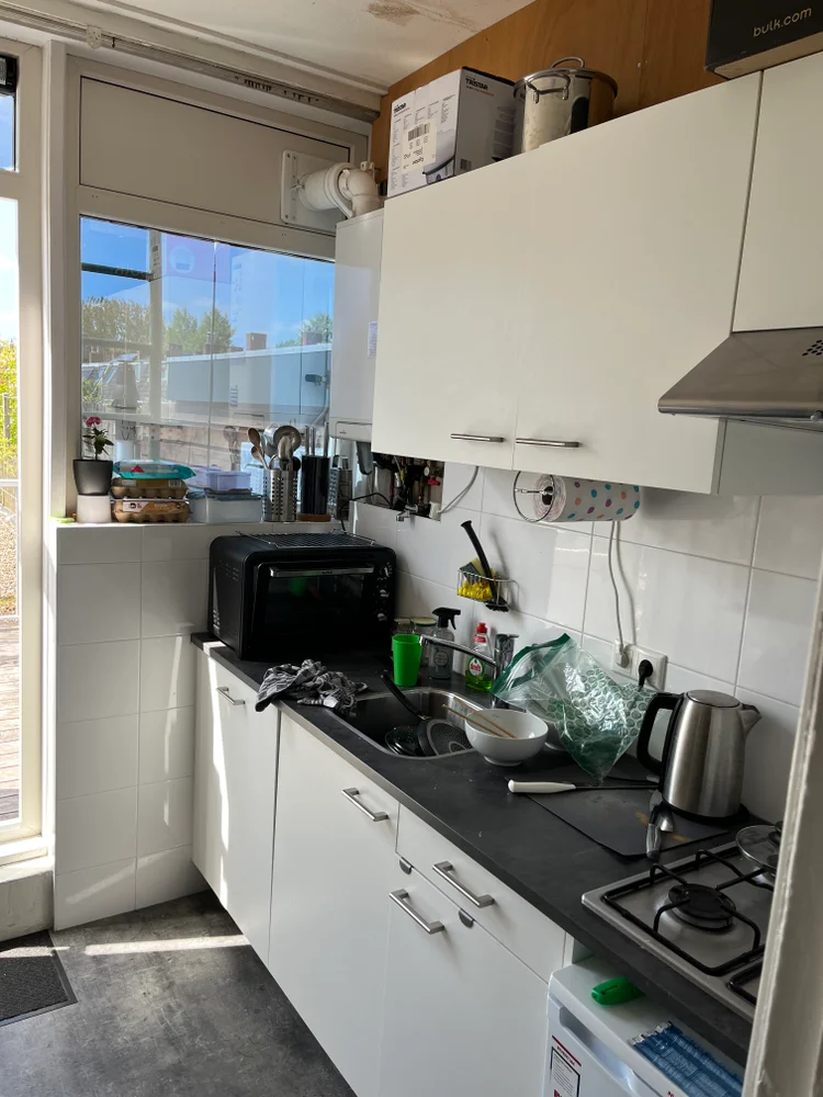 Rental property 3